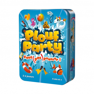 extrait jeux-de-societe Plouf Party