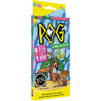 extrait jeux-de-societe POG : Starter Série 2