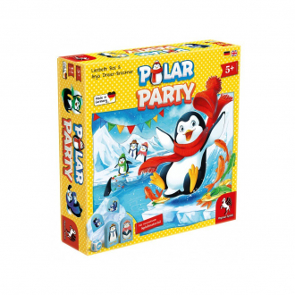 extrait jeux-de-societe Polar Party
