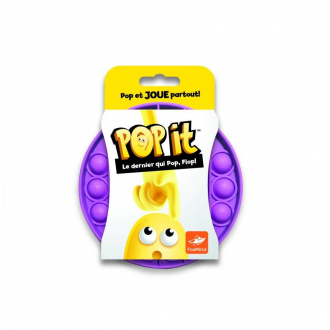 extrait jeux-de-societe Pop It : Violet