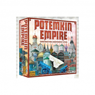 extrait jeux-de-societe Potemkin Empire