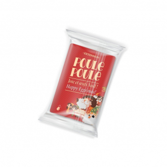extrait jeux-de-societe Poule Poule - Extension : Joie et Oeufs Noël