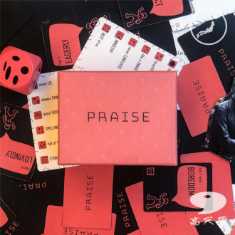 extrait jeux-de-societe Praise