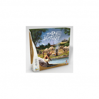 extrait jeux-de-societe Prehistory