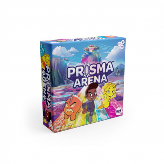 extrait jeux-de-societe Prisma Arena