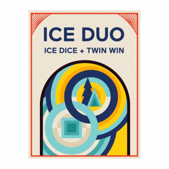 extrait jeux-de-societe Pyramid - Ice Duo