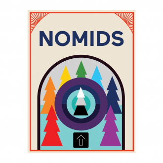 extrait jeux-de-societe Pyramid - Nomids