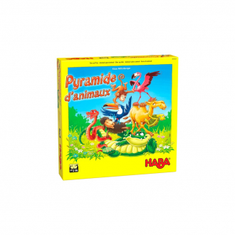 extrait jeux-de-societe Pyramide d'Animaux