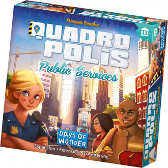 extrait jeux-de-societe Quadropolis - Public Services Expansion