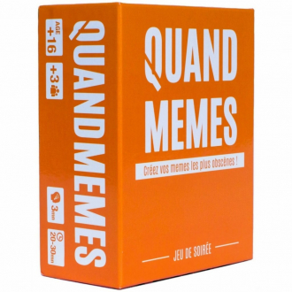 extrait jeux-de-societe Quand Mêmes