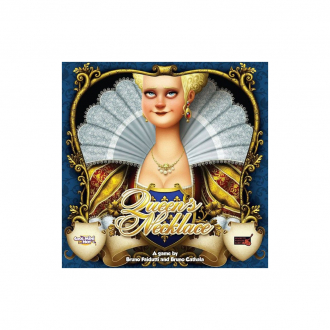 extrait jeux-de-societe Queen's Necklace