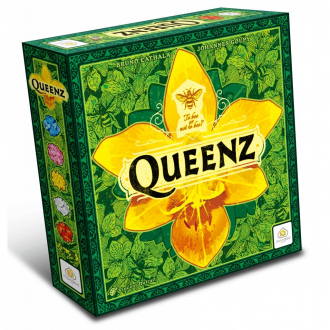 extrait jeux-de-societe QueenZ
