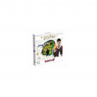 extrait jeux-de-societe Qui Est Ce : Harry Potter