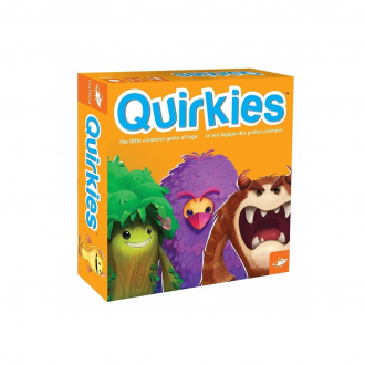 extrait jeux-de-societe Quirkies
