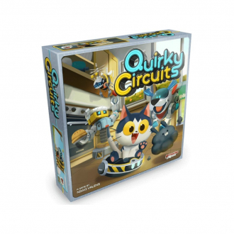 extrait jeux-de-societe Quirky Circuits