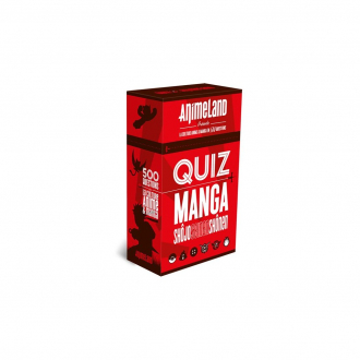 extrait jeux-de-societe Quiz Animeland