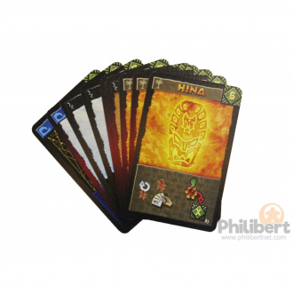 extrait jeux-de-societe Raiatea - Additional Rituals