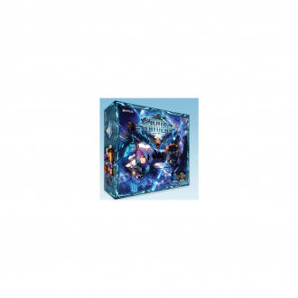 extrait jeux-de-societe Rail Raiders Infinite