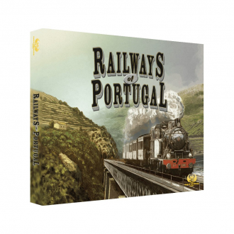extrait jeux-de-societe Railways of Portugal