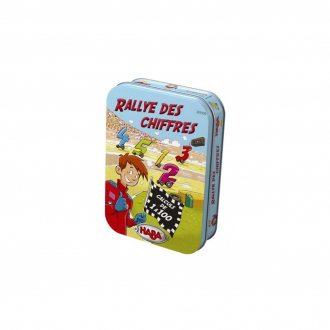 extrait jeux-de-societe Rallye des Chiffres