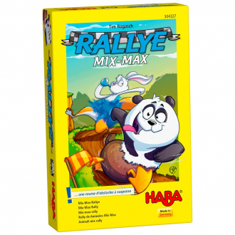 extrait jeux-de-societe Rallye Mix Max