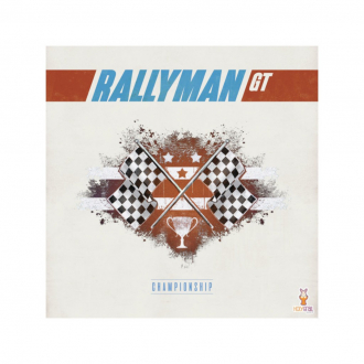 extrait jeux-de-societe Rallyman GT - Championnat Extension