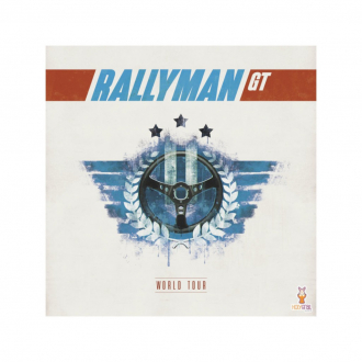 extrait jeux-de-societe Rallyman GT - World Tour Expansion