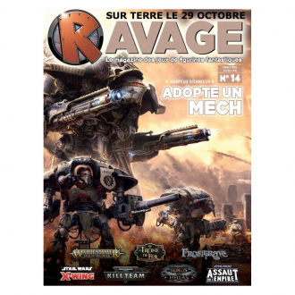 extrait jeux-de-societe Ravage N°14