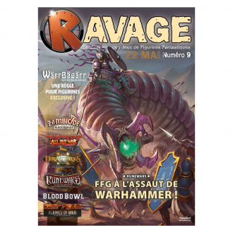 extrait jeux-de-societe Ravage n°9