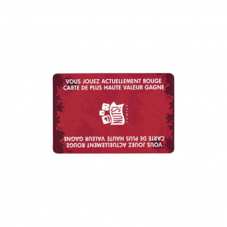 extrait jeux-de-societe Red7 : Goodies