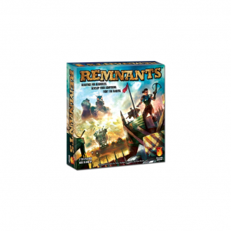 extrait jeux-de-societe Remnants