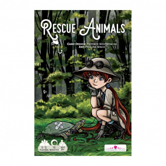 extrait jeux-de-societe Rescue Animals
