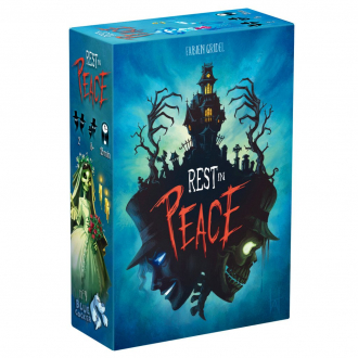 extrait jeux-de-societe Rest in Peace