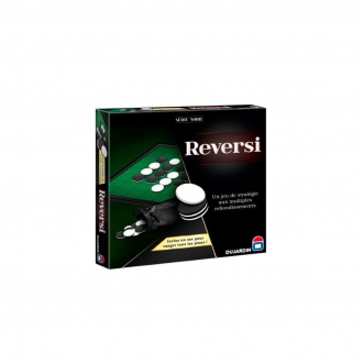 extrait jeux-de-societe Reversi - Série Noire