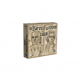 extrait jeux-de-societe Revolution of 1828