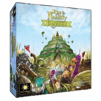 extrait jeux-de-societe Rise to Nobility - Beyond