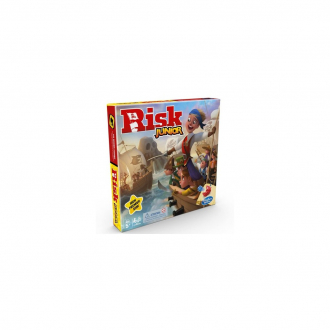 extrait jeux-de-societe Risk Junior