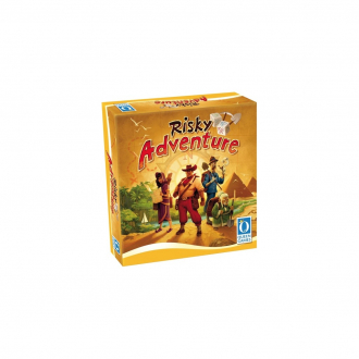 extrait jeux-de-societe Risky Adventure
