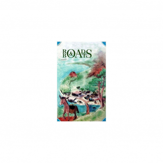 extrait jeux-de-societe Roads & Boats 20th Anniversary Edition