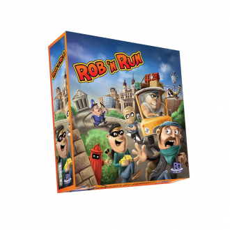 extrait jeux-de-societe Rob'n Run