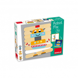 extrait jeux-de-societe Robot Mix