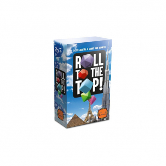 extrait jeux-de-societe Roll to the Top!