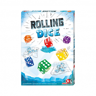 extrait jeux-de-societe Rolling Dice