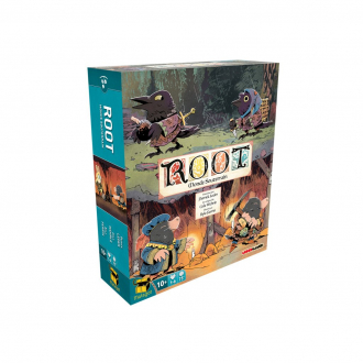 extrait jeux-de-societe Root - Monde Souterrain