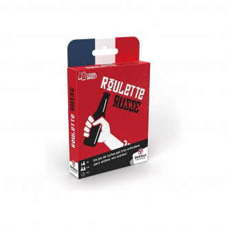extrait jeux-de-societe Roulette Russe