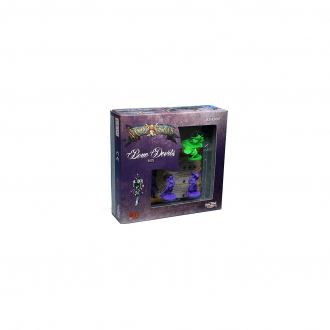 extrait jeux-de-societe Rum & Bones : Bone Devils Mix