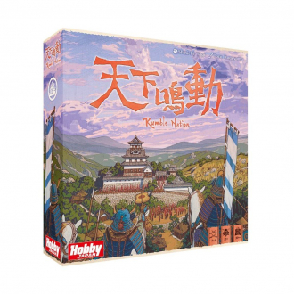 extrait jeux-de-societe Rumble Nation