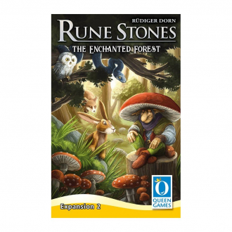 extrait jeux-de-societe Rune Stones : Erweiterung 2