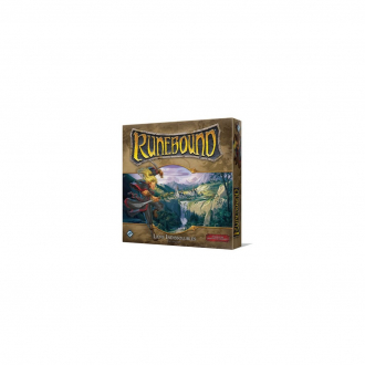 extrait jeux-de-societe Runebound 3ème Édition - Liens Indissolubles