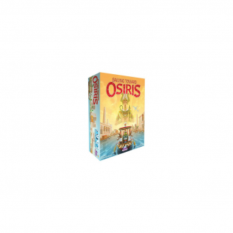 extrait jeux-de-societe Sailing Toward Osiris